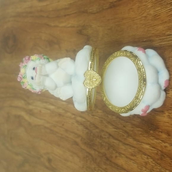 Dreamsicles Jewelry Box - Picture 2 of 7